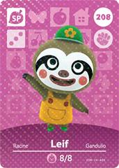 Leif
