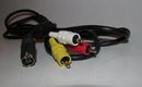 Saturn AV Cable - Sega Saturn - Destination Retro