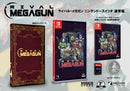 Rival Megagun - PAL Nintendo Switch - Destination Retro