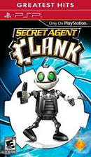 Secret Agent Clank [Greatest Hits] - PSP - Destination Retro