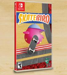 Skatebird - Nintendo Switch - Destination Retro