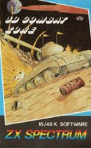 3D Combat Zone [Aackosoft] - ZX Spectrum - Destination Retro