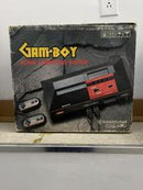 Gamboy Home Computer System - JP Sega Mark III - Destination Retro