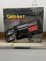 Gamboy Home Computer System - JP Sega Mark III - Destination Retro