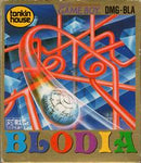 Blodia - JP GameBoy - Destination Retro