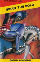Brian the Bold - ZX Spectrum - Destination Retro