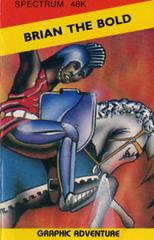 Brian the Bold - ZX Spectrum - Destination Retro