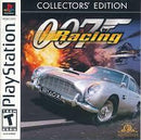 007 Racing [Collector's Edition] - Playstation - Destination Retro