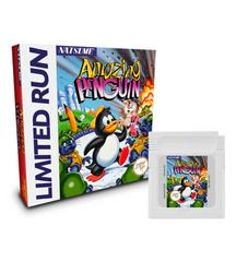 Amazing Penguin [Limited Run] - GameBoy - Destination Retro
