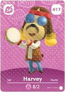 Harvey