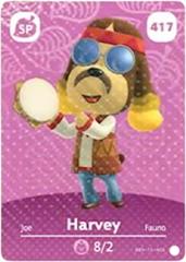 Harvey