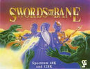 Swords of Bane - ZX Spectrum - Destination Retro
