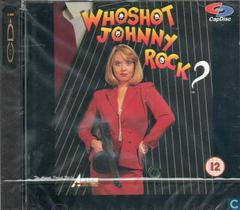Who Shot Johnny Rock? - CD-i - Destination Retro