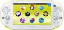 PlayStation Vita Slim Lime Green - JP Playstation Vita - Destination Retro