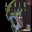 Alien Trilogy - JP Playstation - Destination Retro
