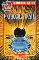 Force One - ZX Spectrum - Destination Retro