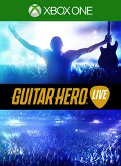 Guitar Hero Live - Xbox One - Destination Retro