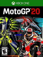 MotoGP 20 - Xbox One - Destination Retro
