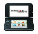 Nintendo 3DS XL Black - PAL Nintendo 3DS - Destination Retro