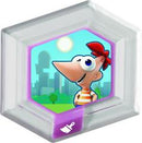 Danville Sky [Infinity Disc] - Disney Infinity - Destination Retro