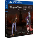 Just Ignore them + My Big Sister Collection - JP Playstation Vita - Destination Retro
