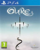 Oure - PAL Playstation 4 - Destination Retro