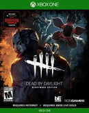 Dead by Daylight [Nightmare Edition] - Xbox One - Destination Retro