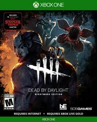 Dead by Daylight [Nightmare Edition] - Xbox One - Destination Retro