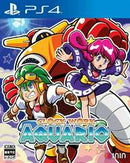 Clockwork Aquario - JP Playstation 4 - Destination Retro