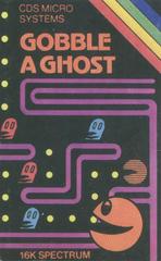 Gobble a Ghost - ZX Spectrum - Destination Retro
