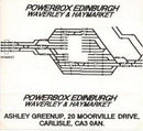 Edinburgh Powerbox - ZX Spectrum - Destination Retro