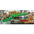 Cabela's North American Adventures [Gun Bundle] - Wii - Destination Retro