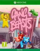 Gang Beasts - PAL Xbox One - Destination Retro
