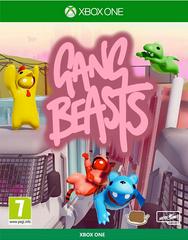 Gang Beasts - PAL Xbox One - Destination Retro