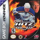 NHL Hitz 2003 - GameBoy Advance - Destination Retro