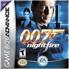 007 Nightfire - GameBoy Advance - Destination Retro