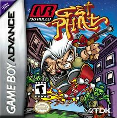 No Rules Get Phat - GameBoy Advance - Destination Retro