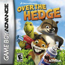 Over the Hedge - GameBoy Advance - Destination Retro