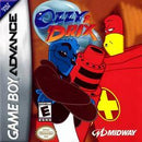 Ozzy and Drix - GameBoy Advance - Destination Retro
