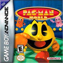 Pac-Man World - GameBoy Advance - Destination Retro