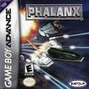 Phalanx - GameBoy Advance - Destination Retro