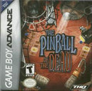 Pinball of the Dead - GameBoy Advance - Destination Retro