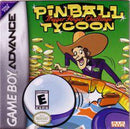 Pinball Tycoon - GameBoy Advance - Destination Retro