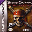 Pirates of the Caribbean - GameBoy Advance - Destination Retro