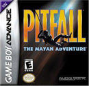 Pitfall Mayan Adventure - GameBoy Advance - Destination Retro