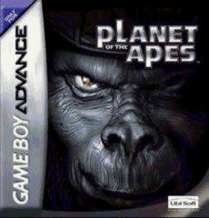 Planet of the Apes - GameBoy Advance - Destination Retro