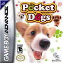 Pocket Dogs - GameBoy Advance - Destination Retro