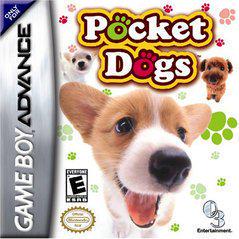 Pocket Dogs - GameBoy Advance - Destination Retro