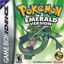 Pokemon Emerald - GameBoy Advance - Destination Retro
