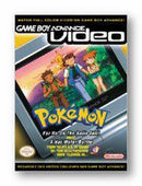 GBA Video Pokemon For Ho-Oh The Bells Toll and A Hot Water Battle - GameBoy Advance - Destination Retro